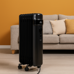 Маслен радиатор - Agadir, 1500W