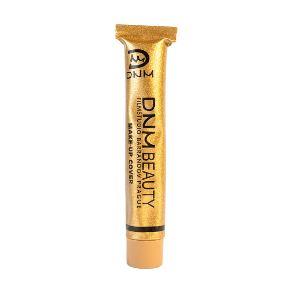 Силно покривен фон дьо тен DMN Beauty Hzs152 5