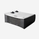 Компактен вентилаторен отоплител, BLACK+DECKER BXSH2001E 2