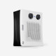 Компактен вентилаторен отоплител, BLACK+DECKER BXSH2001E 3