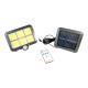 Соларен LED прожектор с датчик за движение - H LED27 3 — 4sales Соларен LED прожектор с датчик за движение - H LED27 3