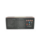 Bluetooth колонка с издръжлива батерия, FM радио, флашка, USB, Bluetooth J 29 3