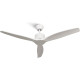 Вентилатор за таван Mellеrware Brizy Ceiling Fan с дистанц. управл.,45W,6 скорости,таймер,DC мотор 2