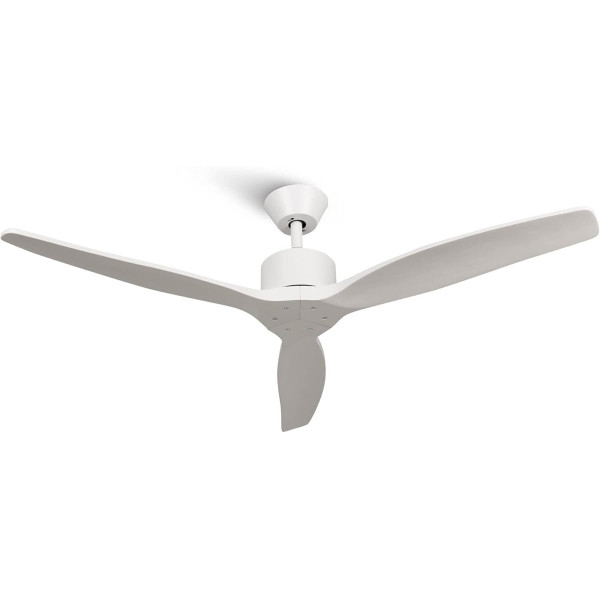 Вентилатор за таван Mellеrware Brizy Ceiling Fan с дистанц. управл.,45W,6 скорости,таймер,DC мотор 2