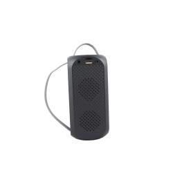 Bluetooth колонка с издръжлива батерия, FM радио, флашка, USB, Bluetooth J 29