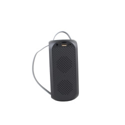 Bluetooth колонка с издръжлива батерия, FM радио, флашка, USB, Bluetooth J 29 7
