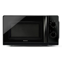Микровълнова с грил, TAURUS Ready и Ready Grill,  20L, 700W