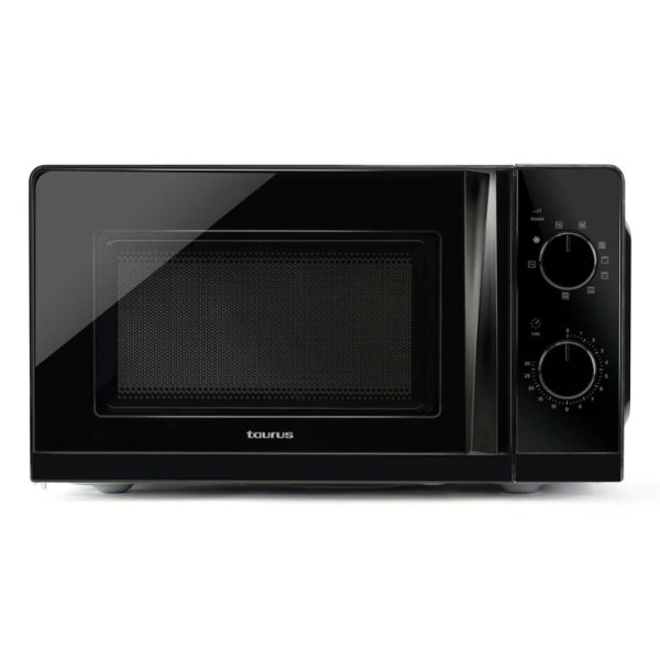 Микровълнова с грил, TAURUS Ready и Ready Grill,  20L, 700W 6