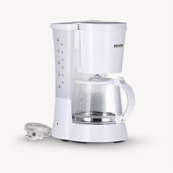Кафеварка Severin KA4478, 800W, 1.4 литра