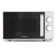 Микровълнова с грил Taurus Elegance Grill – равномерно затопляне и златиста коричка за всяко ястие 10