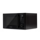Микровълнова с грил Taurus Laurent 25 Black – 25L, 900W, 10 автоматични програми и дигитален дисплей 6