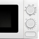 Микровълнова фурна Black+Decker BXMZ701E – 700W, с грил функция, 20 л. 4