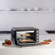 Електрически фурни Taurus Horizon – 30L, 45L и 60L, 15 функции, таймер 90 мин. и двойно стъкло 4