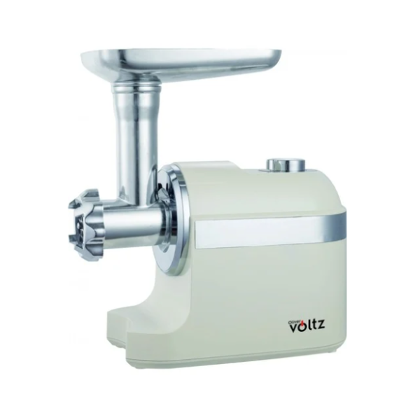 Месомелачка Voltz OV51991F,1800W,2 скорости,Функция обратен ход,Приставка за домати 10