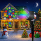 Лазерен прожектор Holiday slide TV726 3