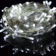 Светещ LED гирлянд с 200 светлини SD9 7