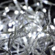Светещ LED гирлянд с 200 светлини SD9 6
