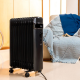 Маслен радиатор Taurus Agadir Malbork 1500W/2500W– мощно отопление с ECO режим, програмируем таймер и лесно управление 3