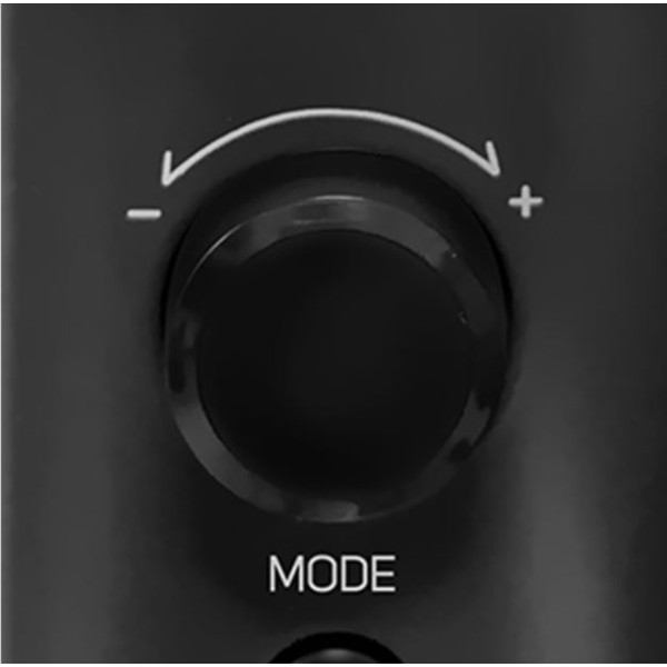 Маслен радиатор Taurus Agadir Malbork 1500W/2500W– мощно отопление с ECO режим, програмируем таймер и лесно управление 4