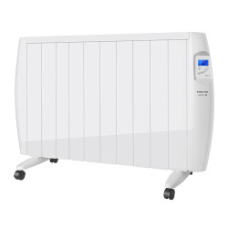 Маслен радиатор Taurus Malbork Connect 1500/2000W с Wi-Fi управление