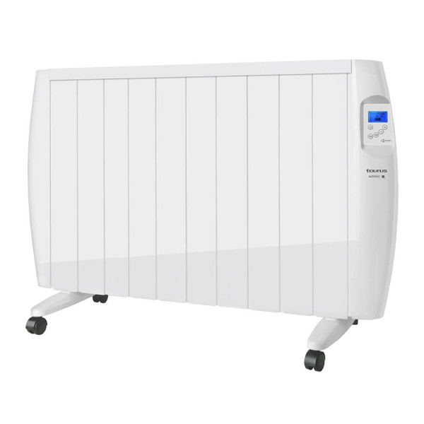 Маслен радиатор Taurus Malbork Connect 1500/2000W с Wi-Fi управление