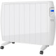 Маслен радиатор Taurus Malbork Connect 1500/2000W с Wi-Fi управление 8