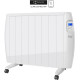 Маслен радиатор Taurus Malbork Connect 1500/2000W с Wi-Fi управление 9