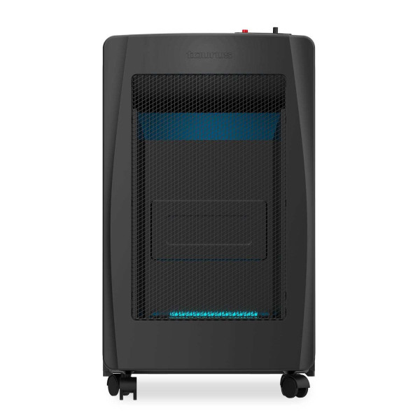 Газов отоплител Taurus Tropicano Compact Blue Flame, 3 нива на мощност, 4200W 3