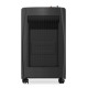 Газов отоплител Taurus Tropicano Compact Blue Flame, 3 нива на мощност, 4200W 1