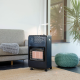 Газов отоплител Taurus Tropicano Gas Compact 4,2 kW с инфрачервена керамична плоча и тройна защита 10