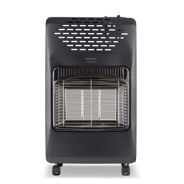 Газов отоплител Taurus Tropicano Gas Compact 4,2 kW с инфрачервена керамична плоча и тройна защита 1