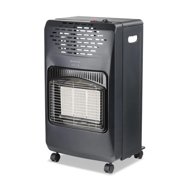 Газов отоплител Taurus Tropicano Gas Compact 4,2 kW с инфрачервена керамична плоча и тройна защита 2
