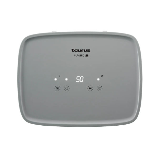 Влагоабсорбатор Taurus Pleasant, 210W – премахва до 12 л/24ч влага, за помещения до 25 м²