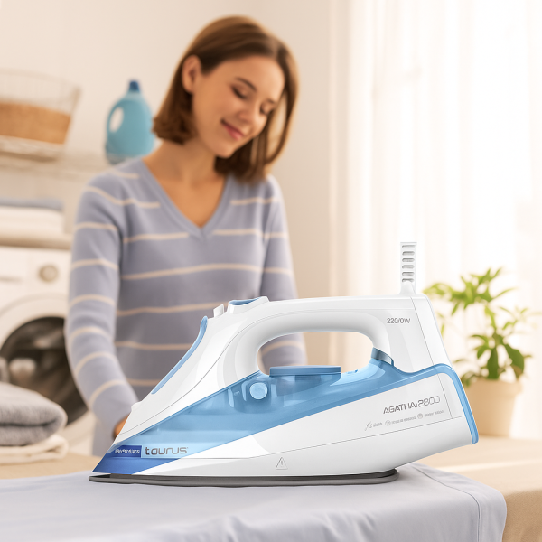 Ютия Taurus Agatha 2800W 1
