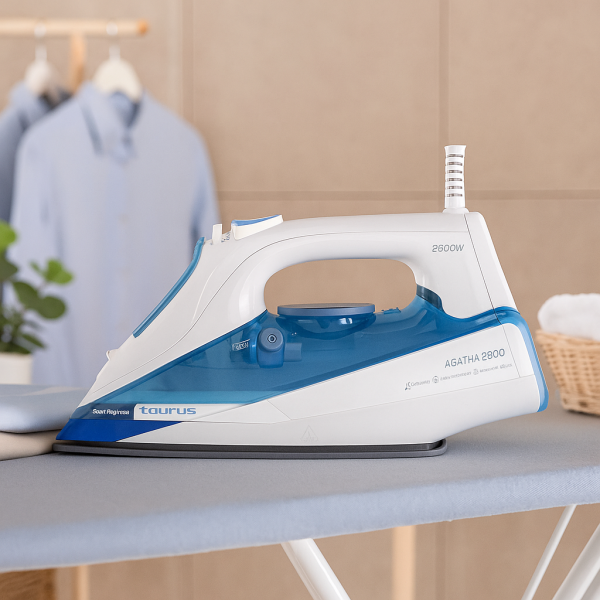 Ютия Taurus Agatha 2800W 5
