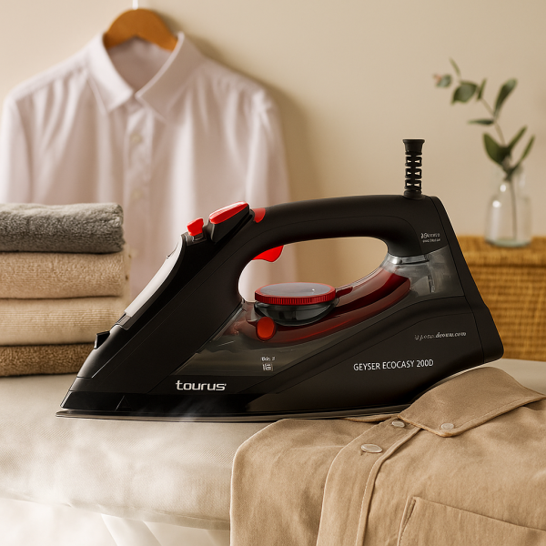 Ютия Taurus Geyser Eco Easy 2800W 2
