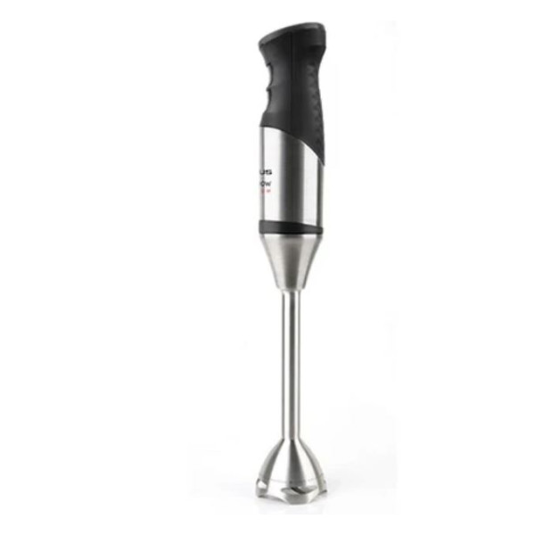 Ръчен блендер Taurus BAPI 1200 Premium Plus Inox & BAPI 1500 Premium XL Plus – 20 скорости, TURBO, неръждаема стомана, аксесоари