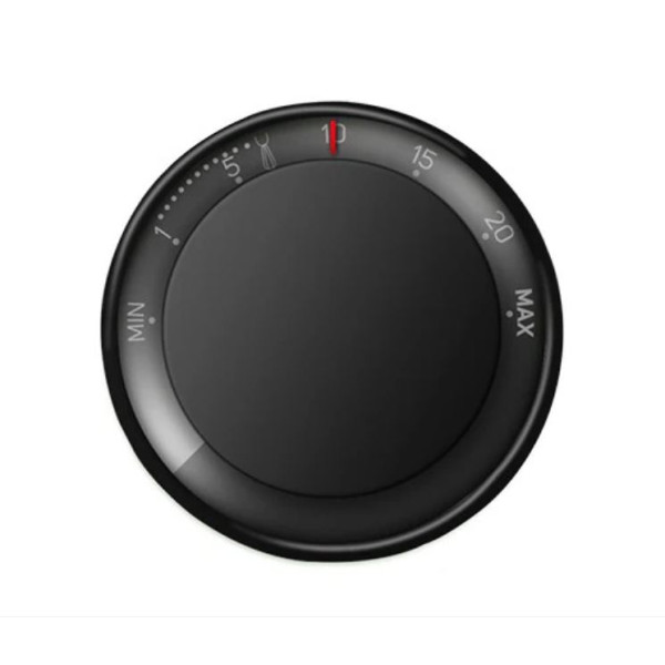 Ръчен блендер Taurus BAPI 1200 Premium Plus Inox & BAPI 1500 Premium XL Plus – 20 скорости, TURBO, неръждаема стомана, аксесоари