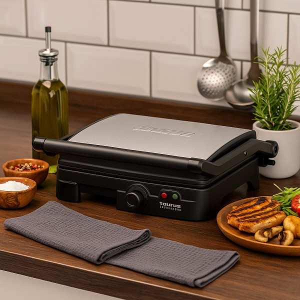 Грил Taurus Asteria Essential 2200W 2