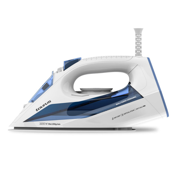 Парна ютия Taurus Bali 3200 Ceramic 4