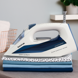 Парна ютия Taurus Bali 3200 Ceramic
