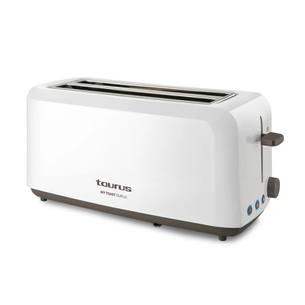 Тостер Taurus My Toast Duplo/ My Toast Duplo Cool, 1450W