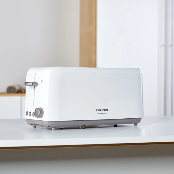 Тостер Taurus My Toast Duplo/ My Toast Duplo Cool, 1450W