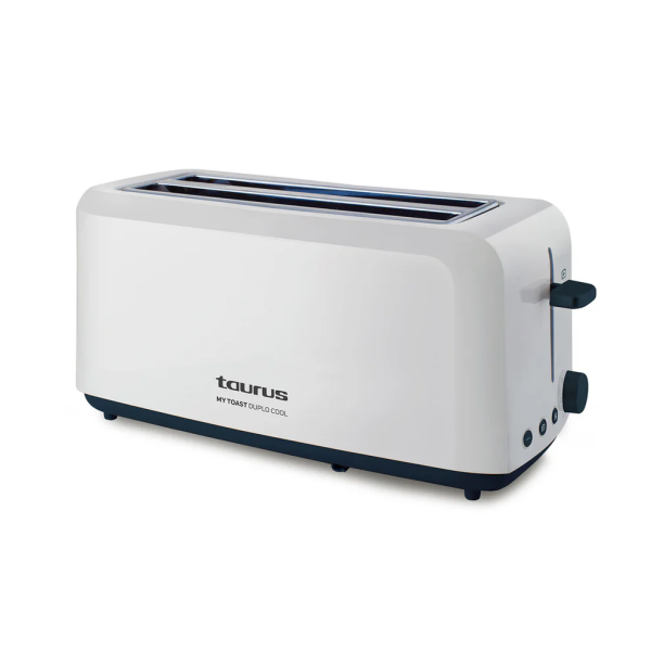 Тостер Taurus My Toast Duplo/ My Toast Duplo Cool, 1450W 5