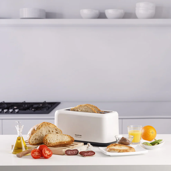 Тостер Taurus My Toast Duplo/ My Toast Duplo Cool, 1450W 7