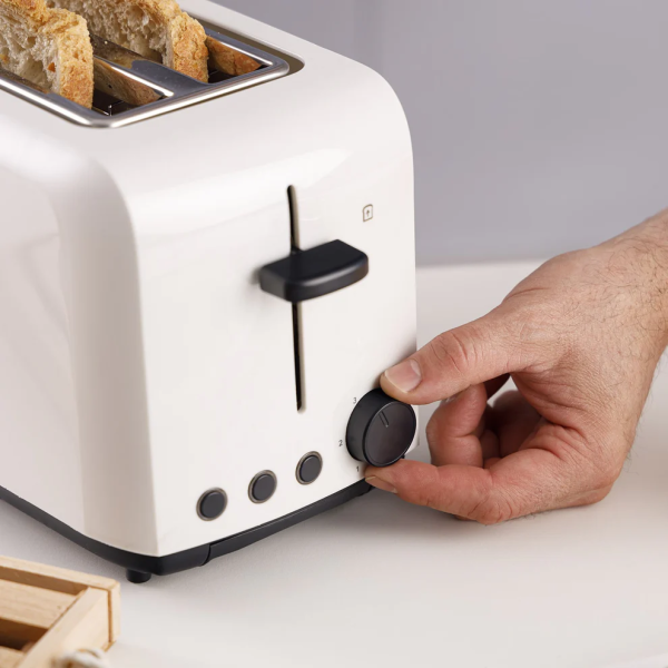 Тостер Taurus My Toast Duplo/ My Toast Duplo Cool, 1450W 9
