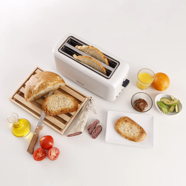 Тостер Taurus My Toast Duplo/ My Toast Duplo Cool, 1450W