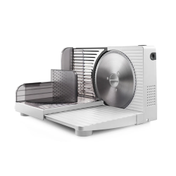 Електрическа резачка за хляб, месо и сирена Taurus Cutmaster Compact – 100W, 17 см острие, регулируема дебелина 1–15 мм