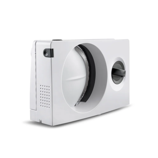 Електрическа резачка за хляб, месо и сирена Taurus Cutmaster Compact – 100W, 17 см острие, регулируема дебелина 1–15 мм