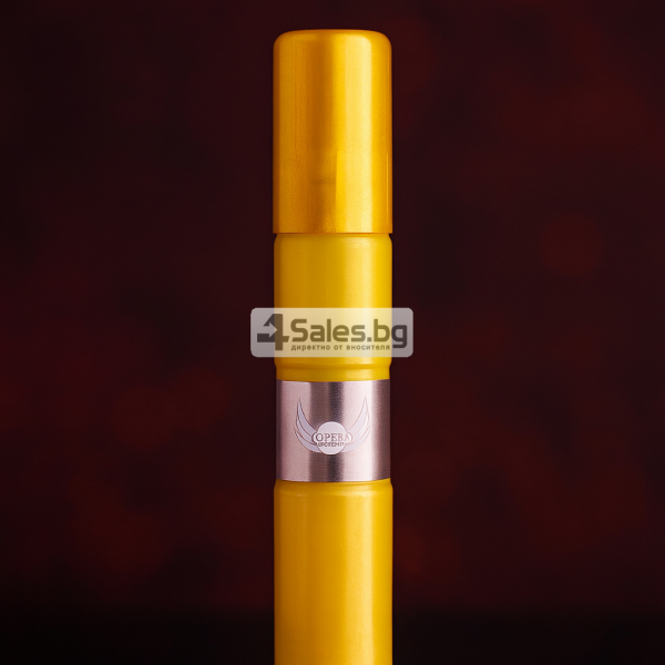 Лукс в джобен формат – 15 ml,  Изтънчени парфюми 6